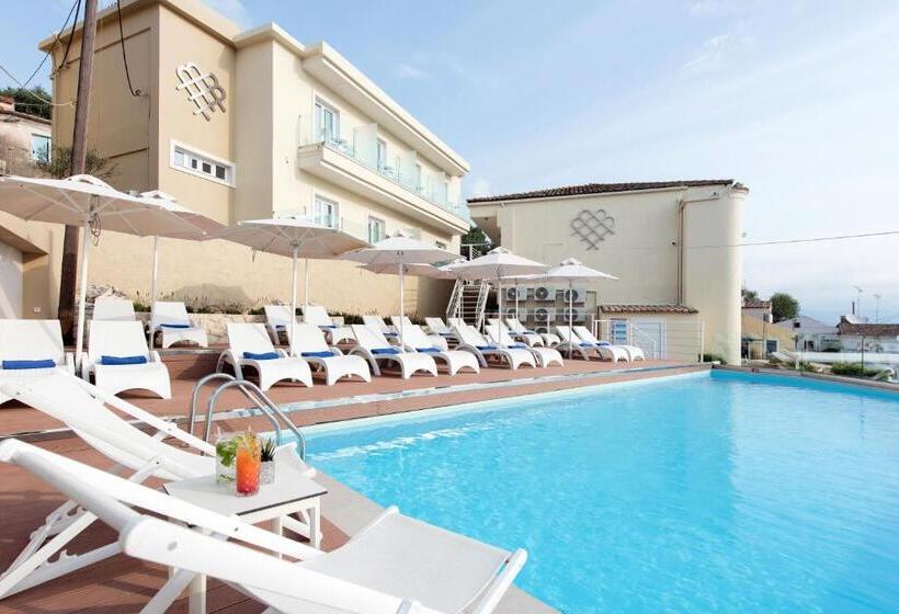 Отель Melina Bay   Boutique