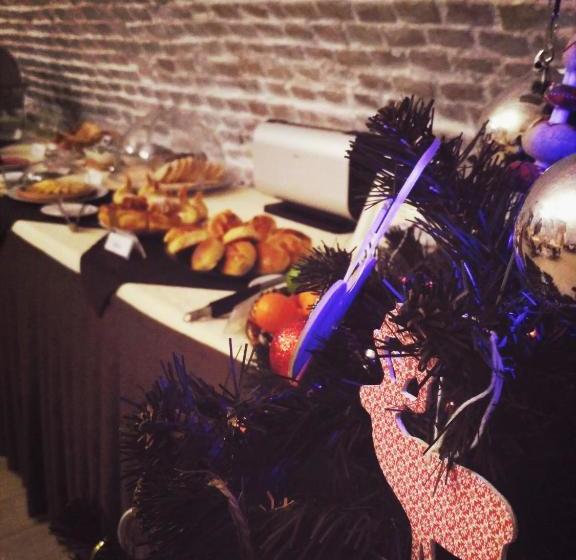 Szálloda Nikolaevskiy