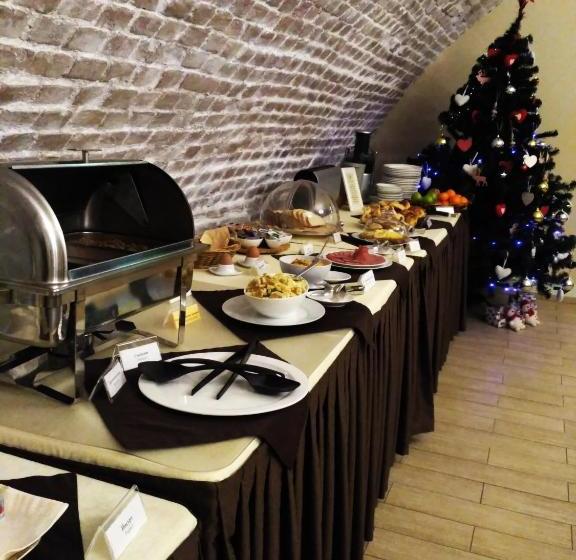 Szálloda Nikolaevskiy