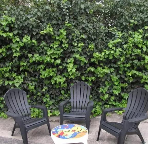 Hotel Nuevo Ollantay