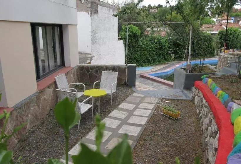 Hotel Nuevo Ollantay