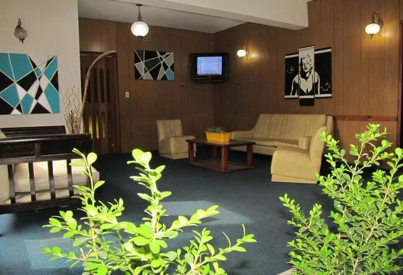 Hotel Nuevo Ollantay