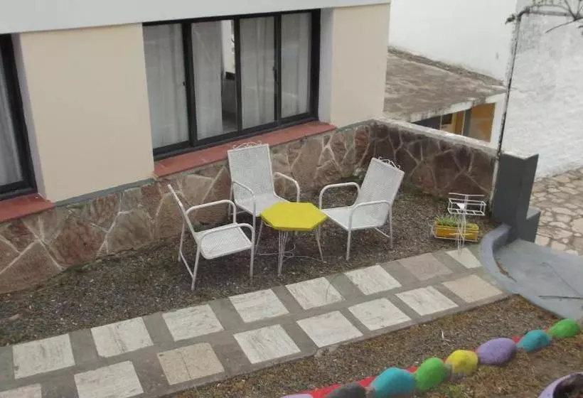 Hotel Nuevo Ollantay