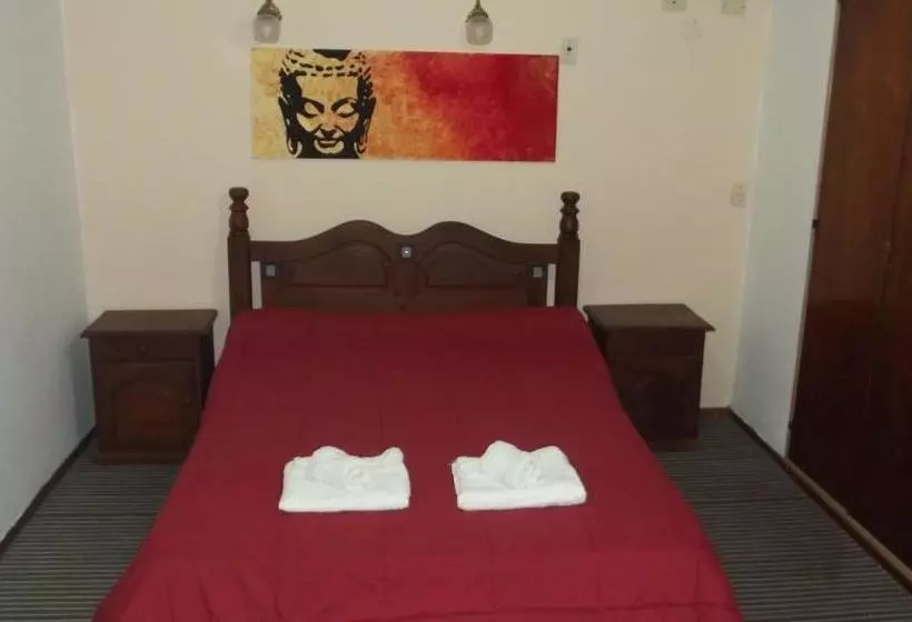 Hotel Nuevo Ollantay