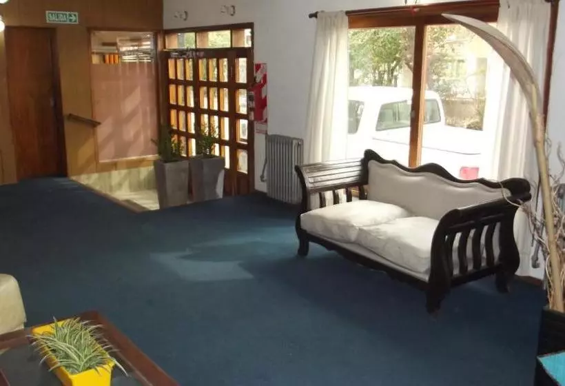 Hotel Nuevo Ollantay