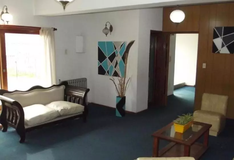 Hotel Nuevo Ollantay