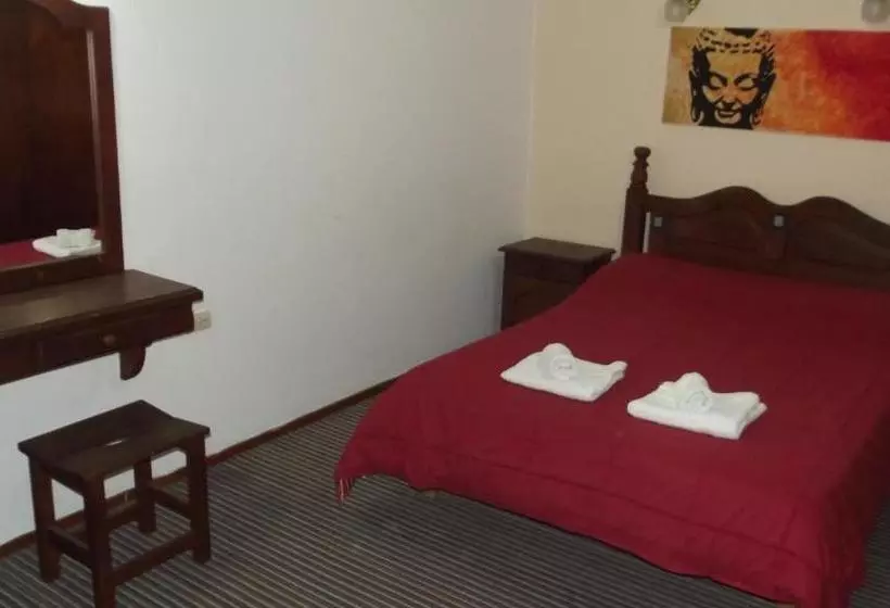 Hotel Nuevo Ollantay