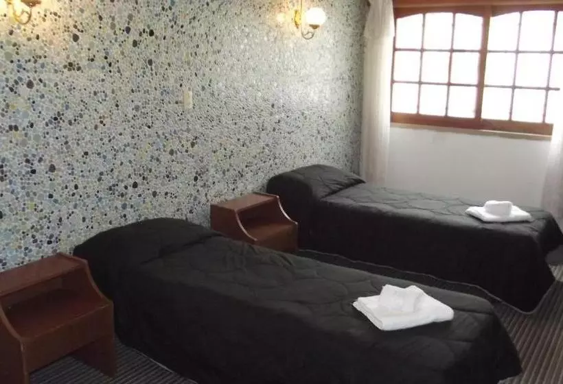 Hotel Nuevo Ollantay