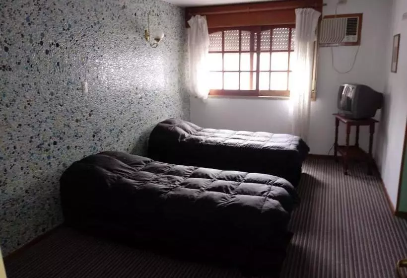 Hotel Nuevo Ollantay