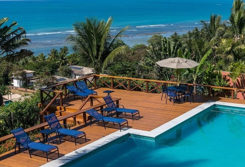 فندق Paraiso Do Morro