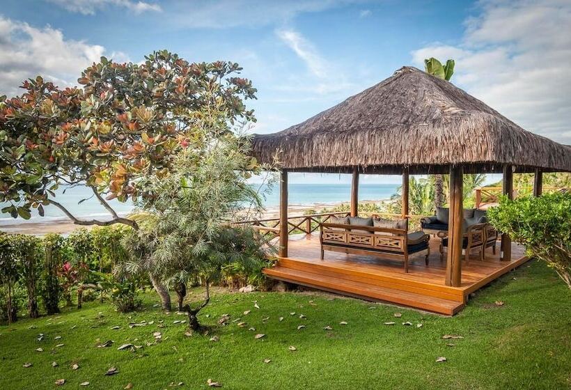 فندق Paraiso Do Morro