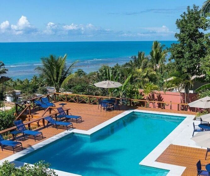 فندق Paraiso Do Morro