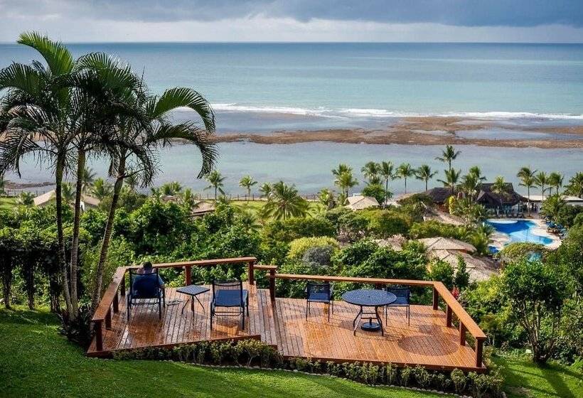 فندق Paraiso Do Morro