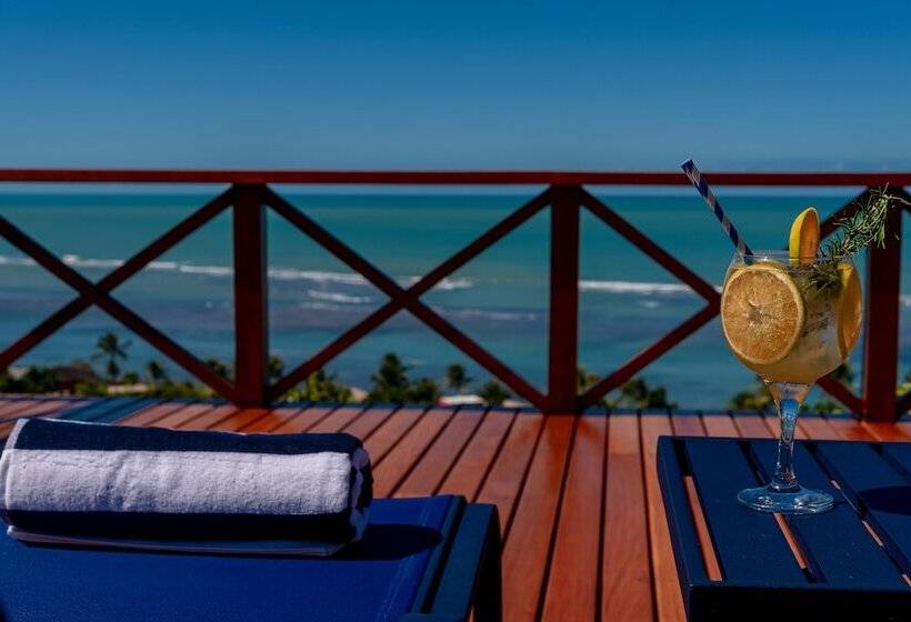 فندق Paraiso Do Morro