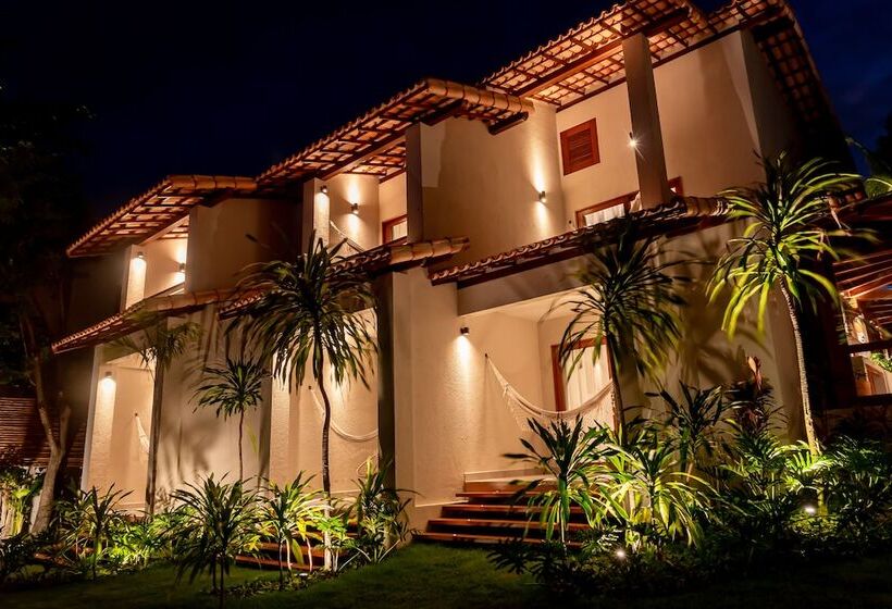 فندق Paraiso Do Morro