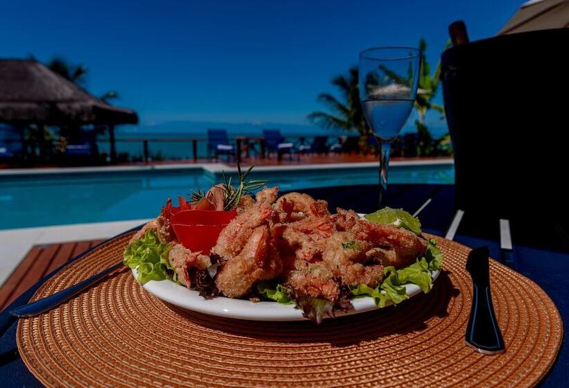 فندق Paraiso Do Morro