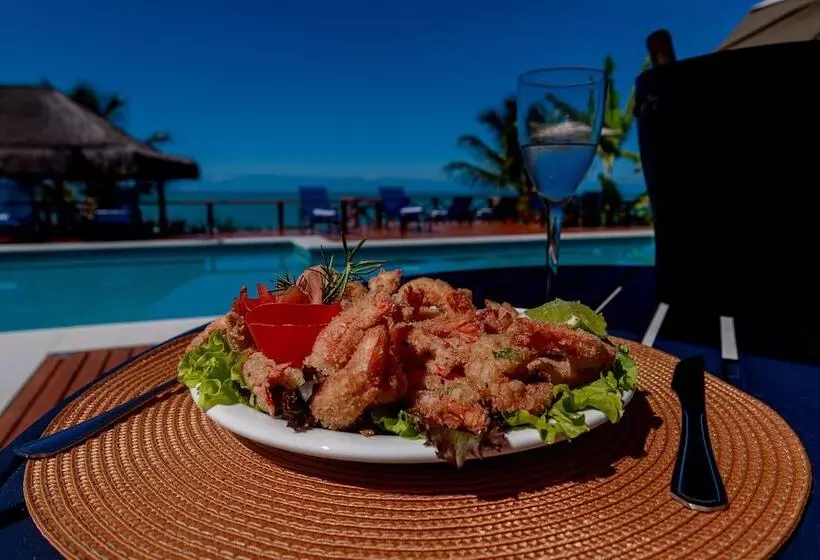 فندق Paraiso Do Morro