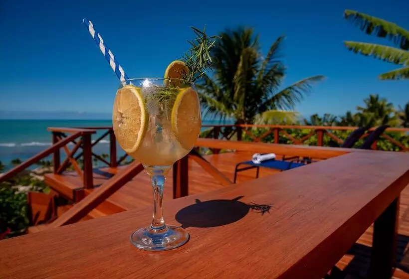 فندق Paraiso Do Morro