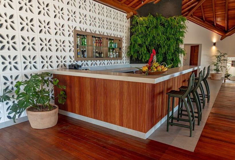 فندق Paraiso Do Morro