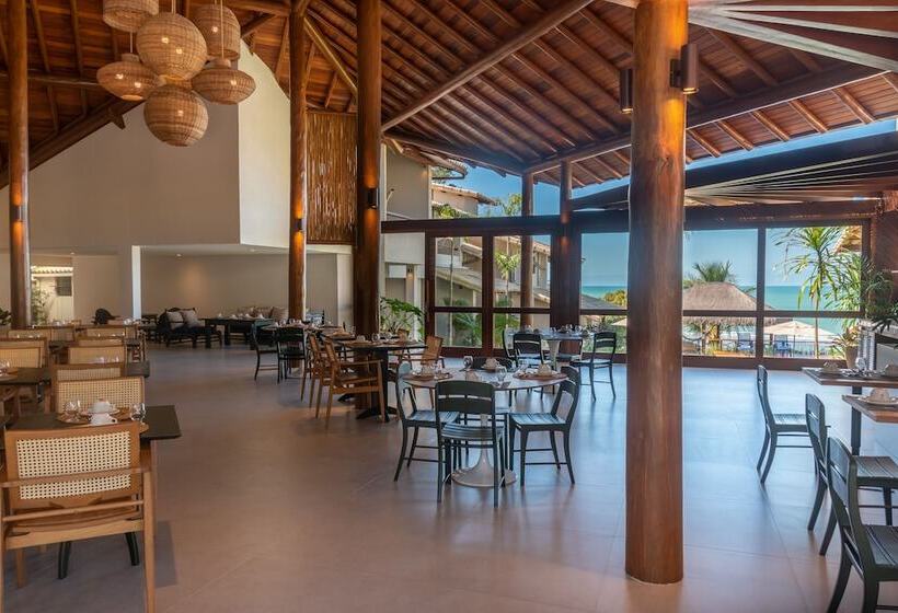 فندق Paraiso Do Morro