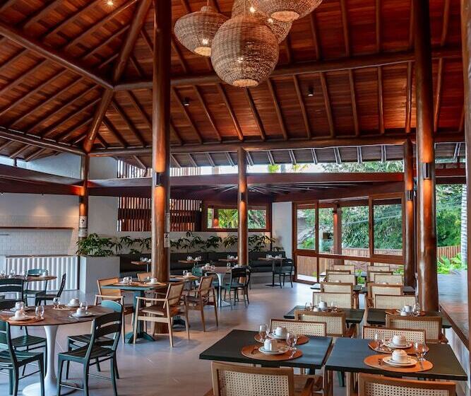 فندق Paraiso Do Morro