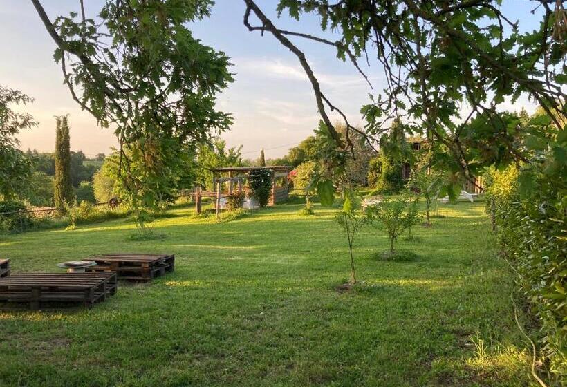 ホテル Podere Delle Rose