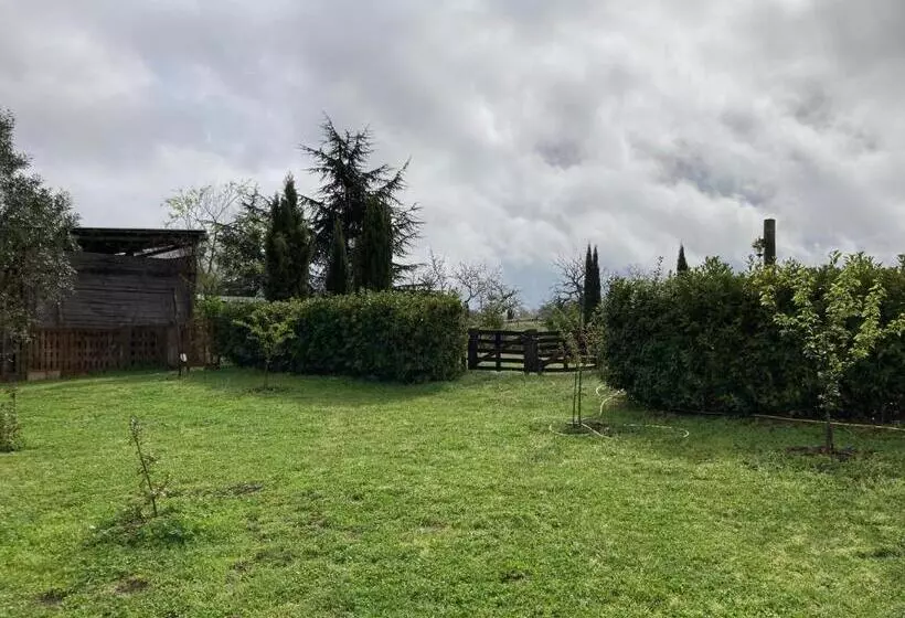 هتل Podere Delle Rose