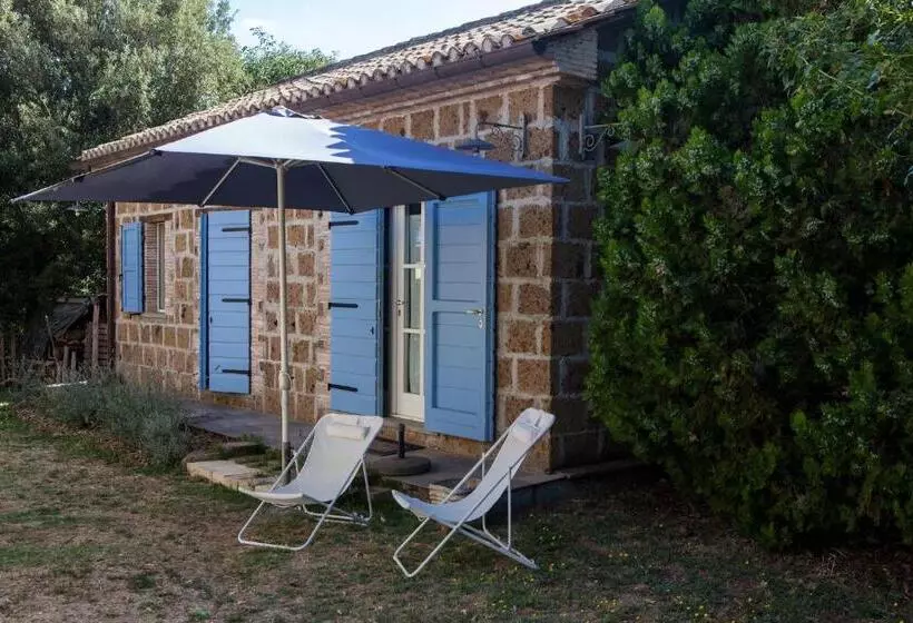 هتل Podere Delle Rose