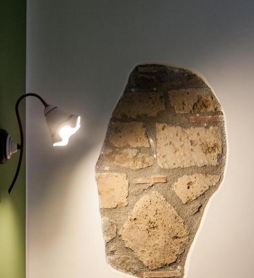 ホテル Podere Delle Rose