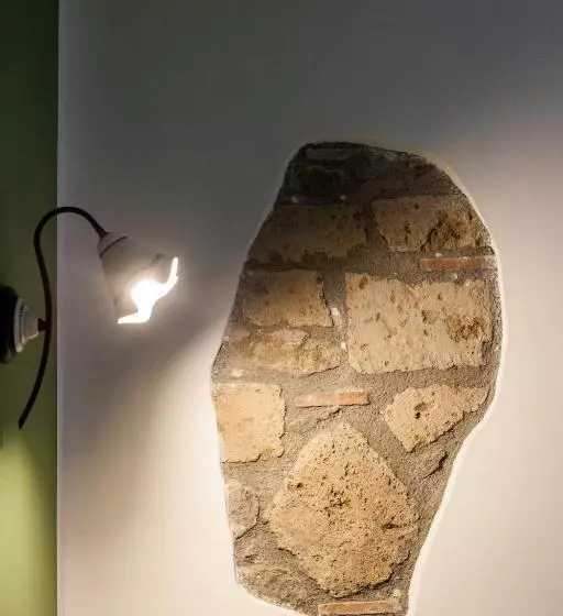 هتل Podere Delle Rose