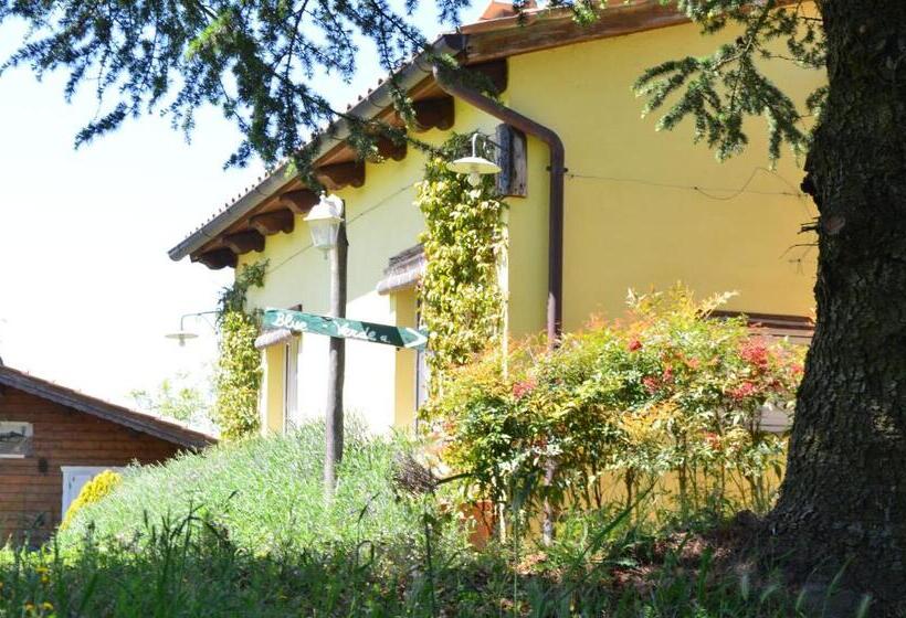 ホテル Podere Delle Rose