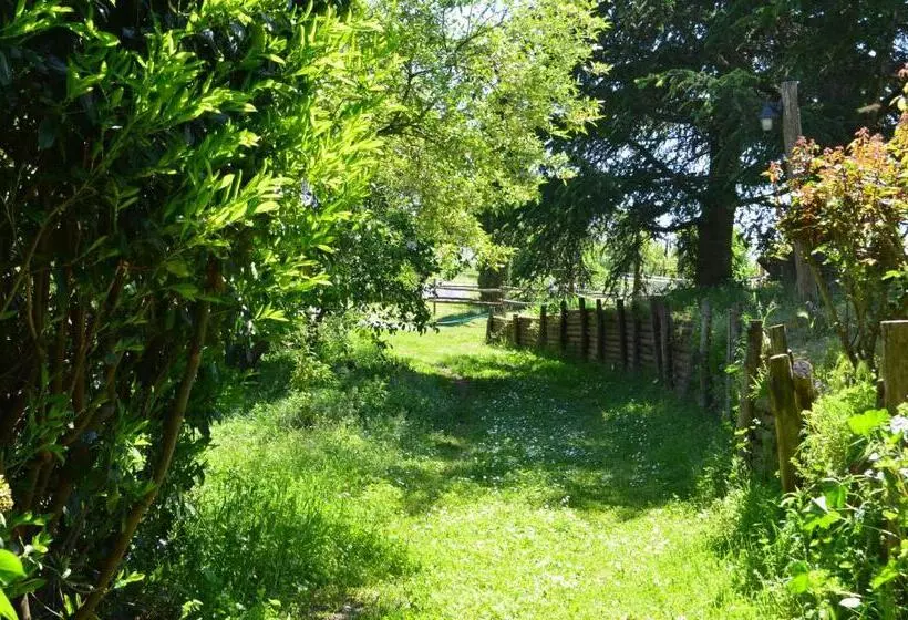 هتل Podere Delle Rose