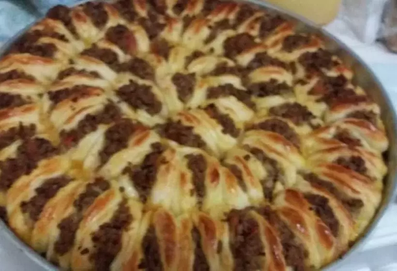 Hotel Pousada Luar Da Serra