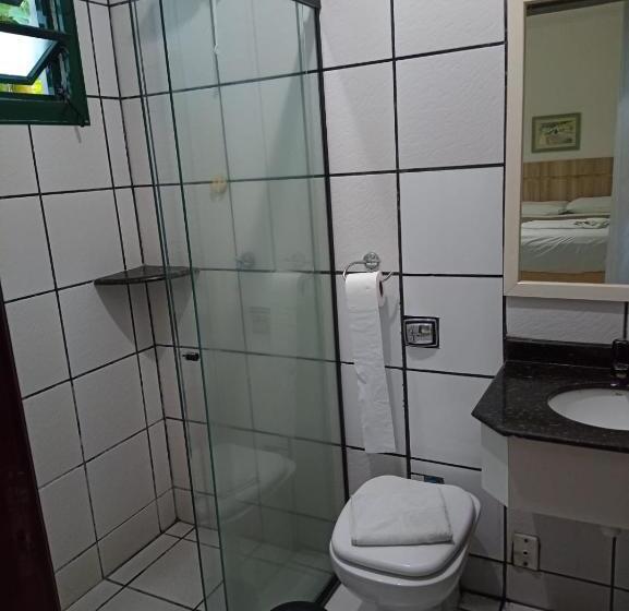 בית מלון כפרי Quinta Da Bica D Agua Village