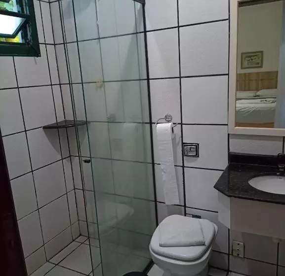 ホテル Quinta Da Bica D Agua Village