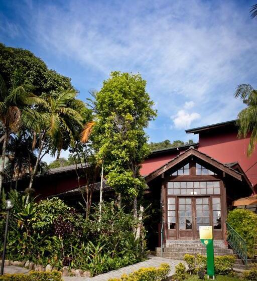 בית מלון כפרי Quinta Da Bica D Agua Village