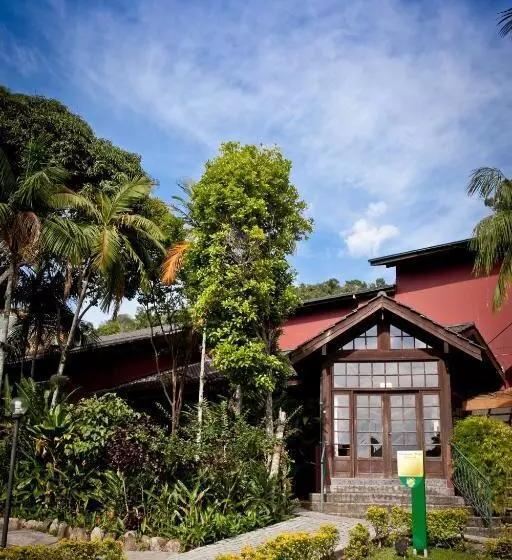 ホテル Quinta Da Bica D Agua Village