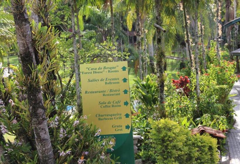 בית מלון כפרי Quinta Da Bica D Agua Village