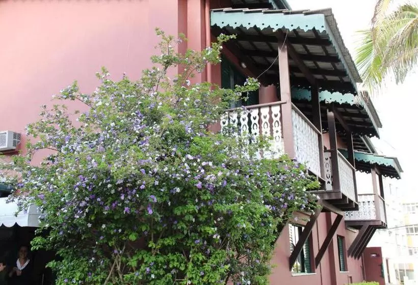 ホテル Quinta Da Bica D Agua Village