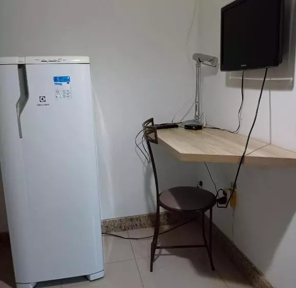 ホテル Quinta Da Bica D Agua Village