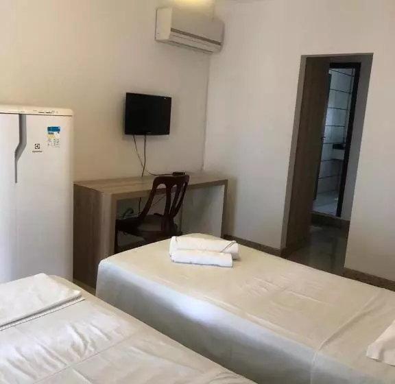 ホテル Quinta Da Bica D Agua Village