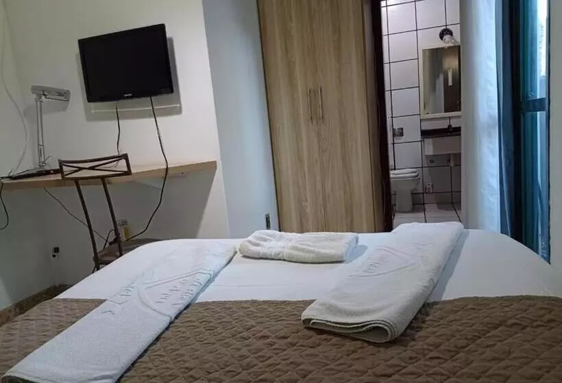 ホテル Quinta Da Bica D Agua Village