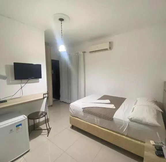 ホテル Quinta Da Bica D Agua Village