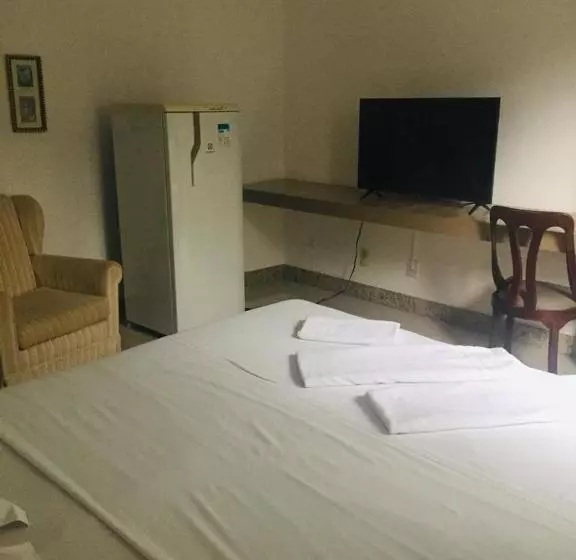 ホテル Quinta Da Bica D Agua Village