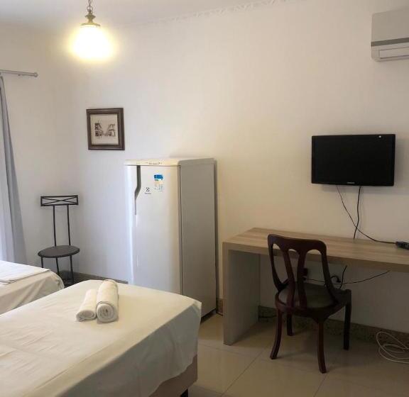 בית מלון כפרי Quinta Da Bica D Agua Village