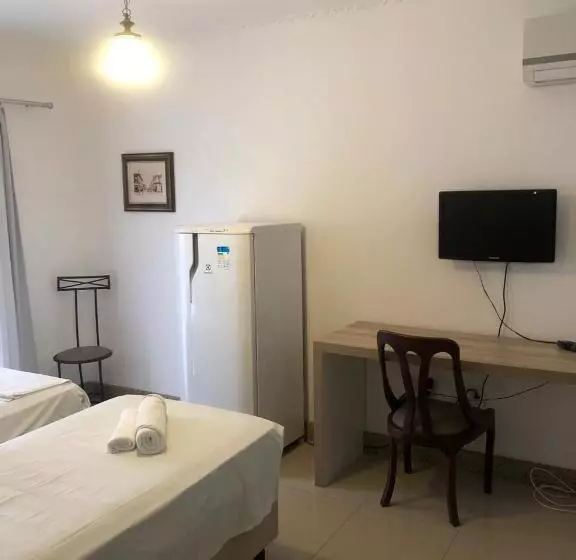 ホテル Quinta Da Bica D Agua Village