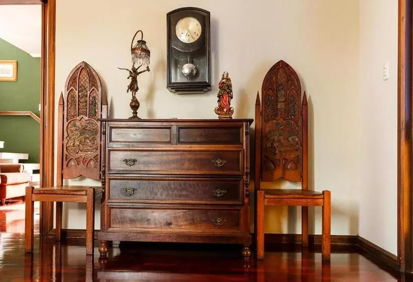 ホテル Quinta Da Bica D Agua Village