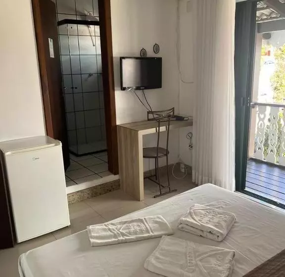 ホテル Quinta Da Bica D Agua Village