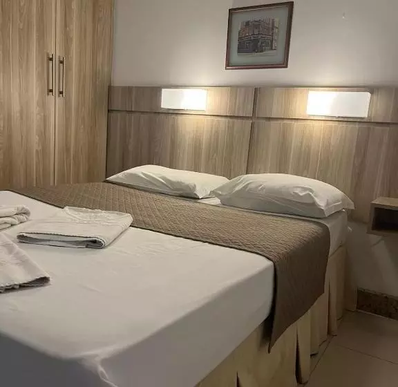 ホテル Quinta Da Bica D Agua Village