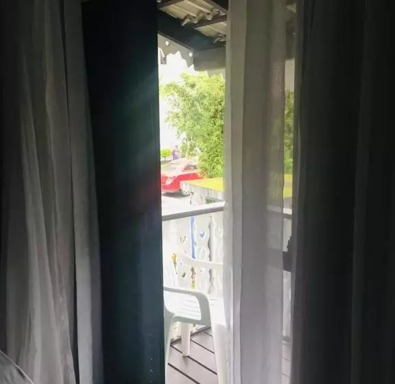 ホテル Quinta Da Bica D Agua Village